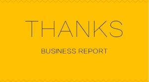 한국 - 추천 PPT 템플릿