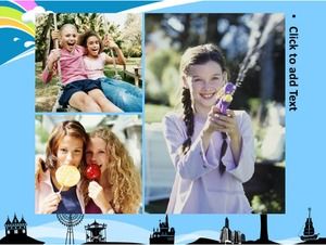 Happy Summer_AnimatedSummerVI