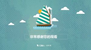 Descarga de PPT de cursos elementales para la tercera unidad de química para personas nuevas