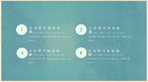 新人民教育版第一单元化学9上第一单元走进化学世界PPT模板下载