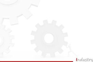 Parafusos coloridos do modelo PPT