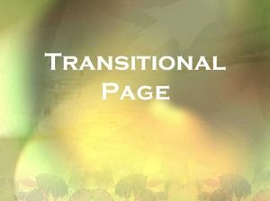 Download do modelo de PPT de fundo de outono