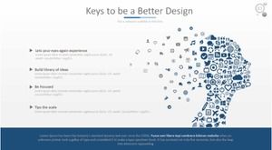最流行的PPT模板-多媒體製作軟件