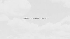 เทมเพลต PPT แผนการออกแบบล่าสุด