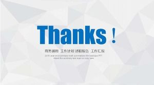 Tasarım stüdyosu PPT şablonu