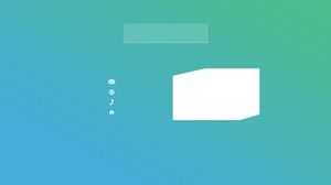 PPT-Vorlage - Tanzschritte in fremder Zeit