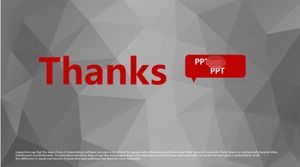 Materiale didattico Modello PPT: poligono