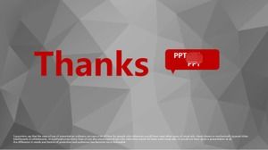 Șablon PPT de umbrire a modelului clasic