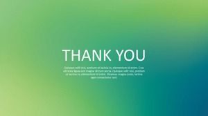 أسنان الديناصورات - قالب كارتون PPT - خلفية خضراء