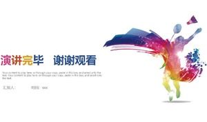 Folie PPT - Sporthockey