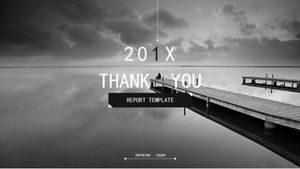 Life PPT-Vorlage kostenlos herunterladen