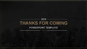 下载关于教育的PowerPoint模板