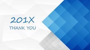 Arka plan bulmaca PPT şablonu