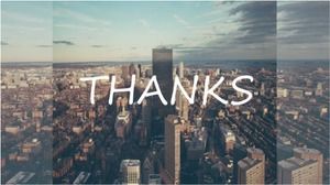 Scarica il rapporto di lavoro PPT