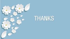 เทมเพลต ppt รายงานการทำงานของผู้จัดการฝ่ายขาย