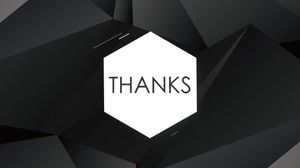 建設企業広報pptテンプレート