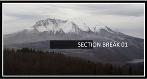 Modello ppt del nuovo settore energetico