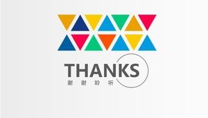 Plantilla ppt de currículum de competencia interna