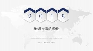 to szablon raportu z pracy przedsiębiorstwa ppt