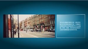 初中音乐欣赏课ppt模板