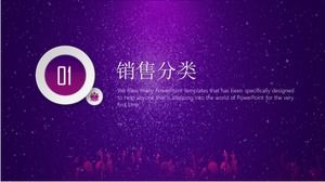 銷售心態培訓課程ppt模板