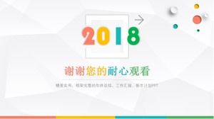 Șablon ppt pentru raportul performanței afacerii