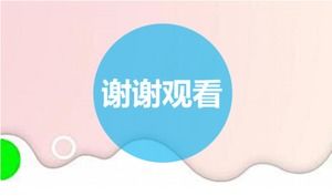 modelo de ppt de arte europeia