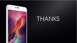 Mobil basın toplantısı ppt şablonu