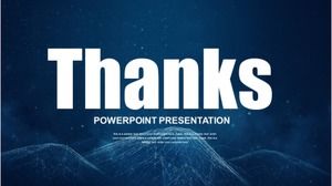 IT-Branchenentwicklung ppt-Vorlage