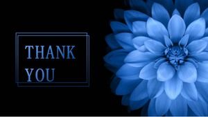 modèle ppt d'introduction à l'industrie informatique