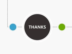 Modello ppt del processo di gestione delle risorse umane