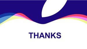 Excelente modelo de ppt de curso