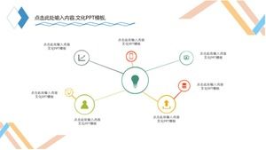 modello ppt per la difesa della tesi di laurea mba