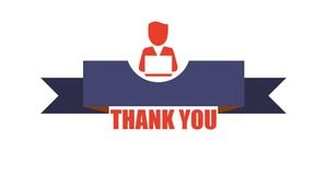 قالب PPT مسابقة العمل يونيكوم