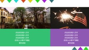 เทมเพลต ppt การป้องกันวิทยานิพนธ์ที่สำเร็จการศึกษาด้านเภสัชกรรม