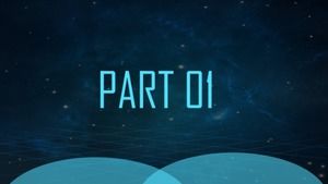 รู้เบื้องต้นเกี่ยวกับหลักการของเทมเพลต ppt เทคโนโลยีบล็อคเชน