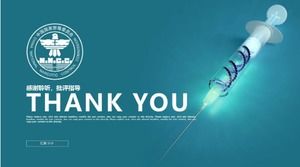 Modello ppt per riunioni di classe a tema sull'educazione alla sicurezza e alla legge antidroga della scuola primaria