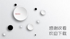 Modelo de ppt de currículo de trabalho de enfermeira