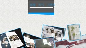 Centrum handlowe nowy szablon szkolenia pracowników ppt