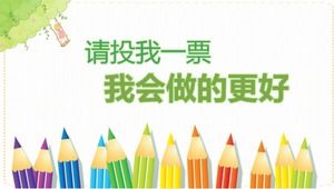 Nowicjusz własny szablon ppt wprowadzenie