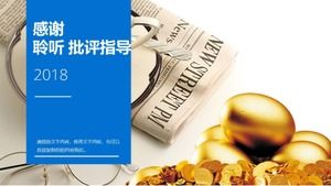 Șablon ppt de analiză a cazului de inovare a întreprinderii