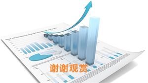 风险投资案例分析ppt模板