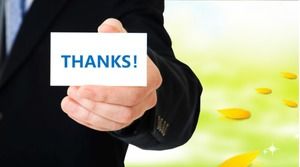 PPT-Vorlage für die außerschulische Nachhilfeausbildung im Sommer für die Rekrutierung