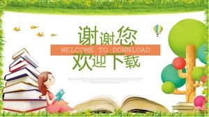 Șablon ppt de admitere de vară pentru clasa de interes