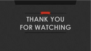 Template ppt rencana investasi proyek