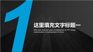 Szablon planu projektu inwestycyjnego ppt