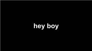 宽屏仿苹果抖音flash ppt模板