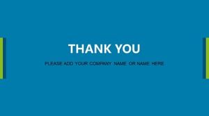 教育機関計画pptテンプレート