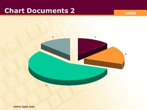 課堂演講PPT模板