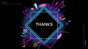 Internet plus Einführung neuer Produkte ppt-Vorlage